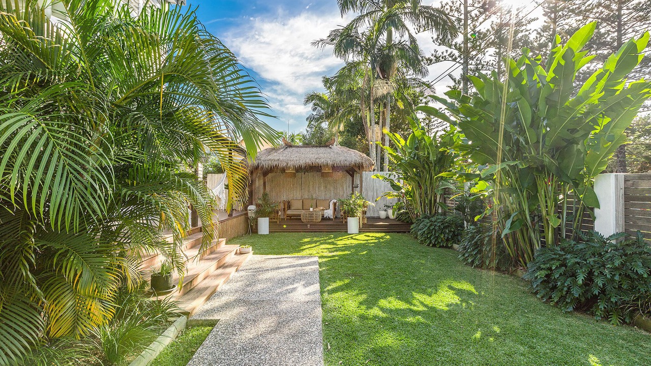 Photo of Outdoor in Byron Bay