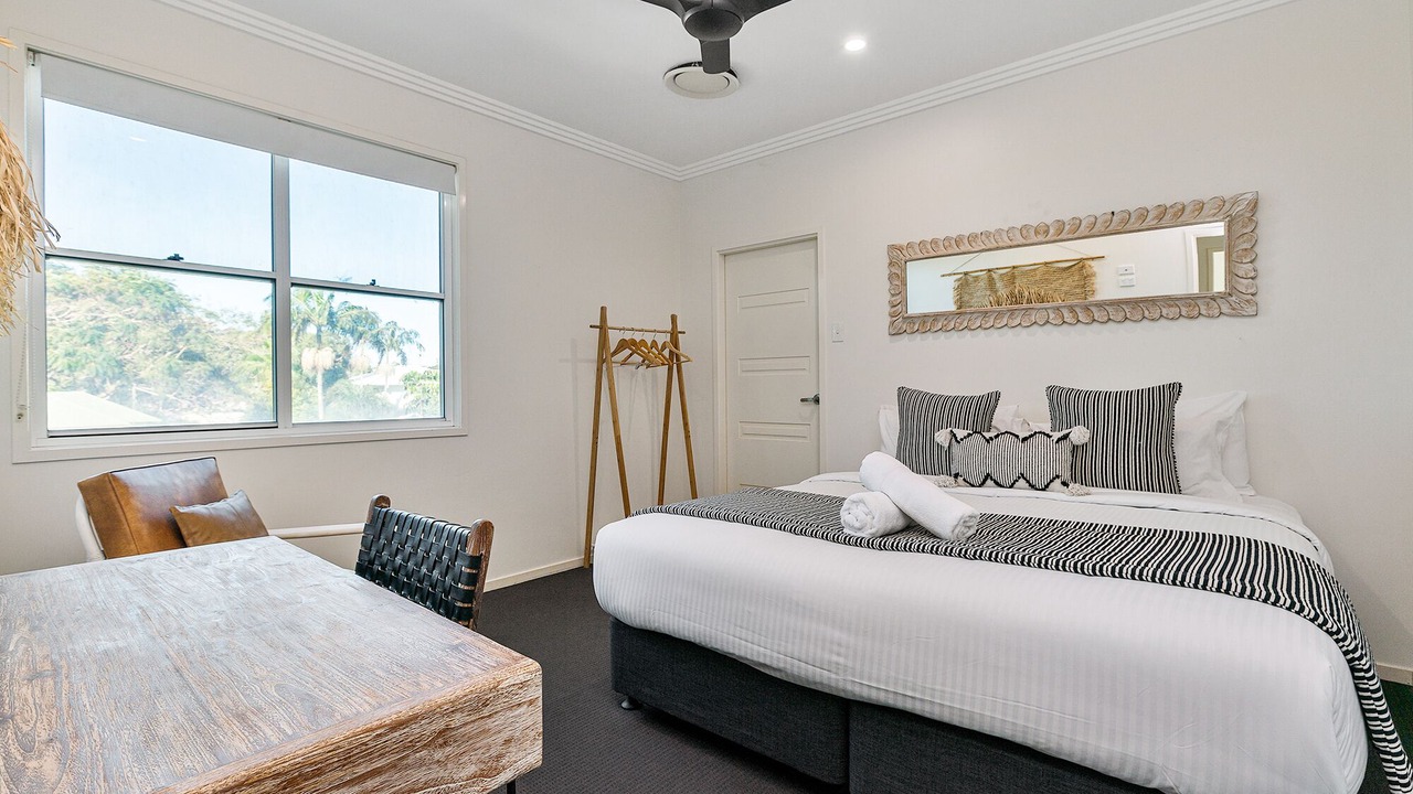 Photo of Bedroom in Byron Bay