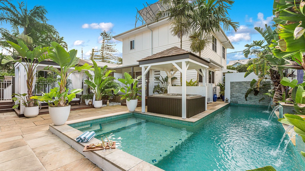 Photo of Outdoor in Byron Bay