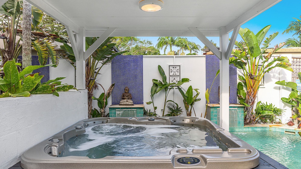 Photo of Outdoor in Byron Bay