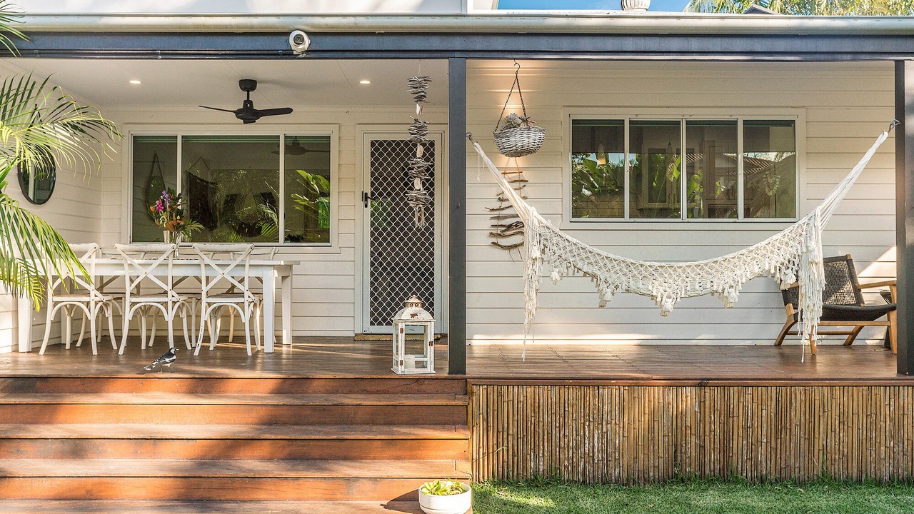 Photo of Outdoor in Byron Bay