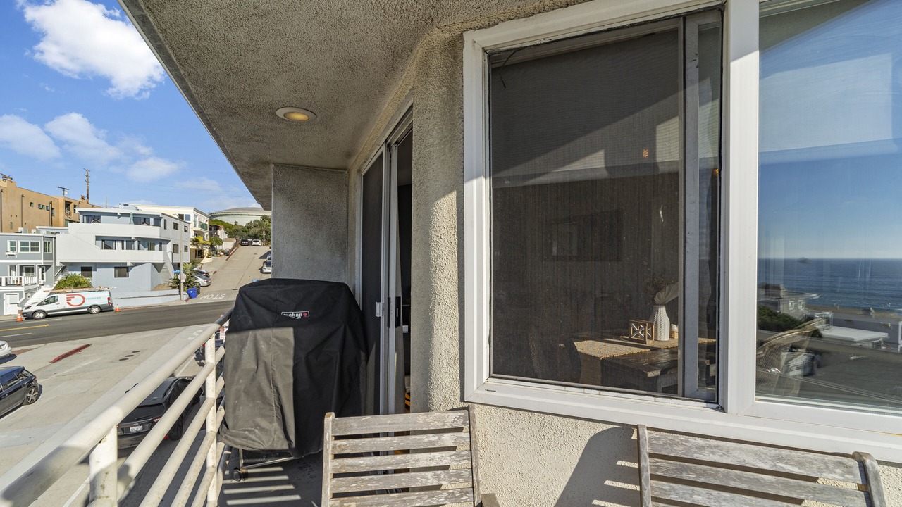 Photo of Outdoor in El Segundo