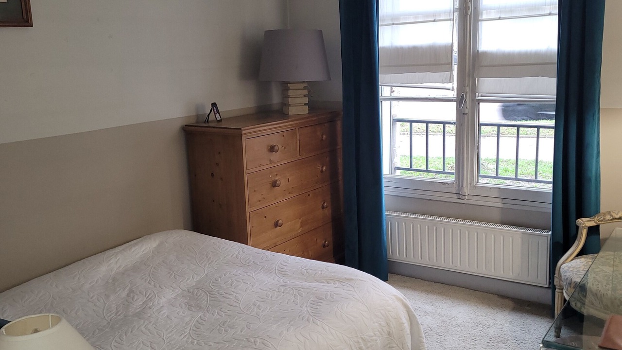 Photo of Bedroom in Notre-Dame