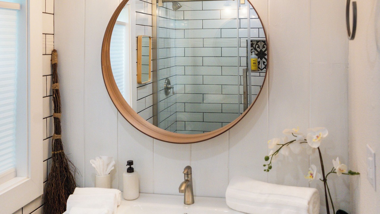 Photo of Bathroom in Valencia