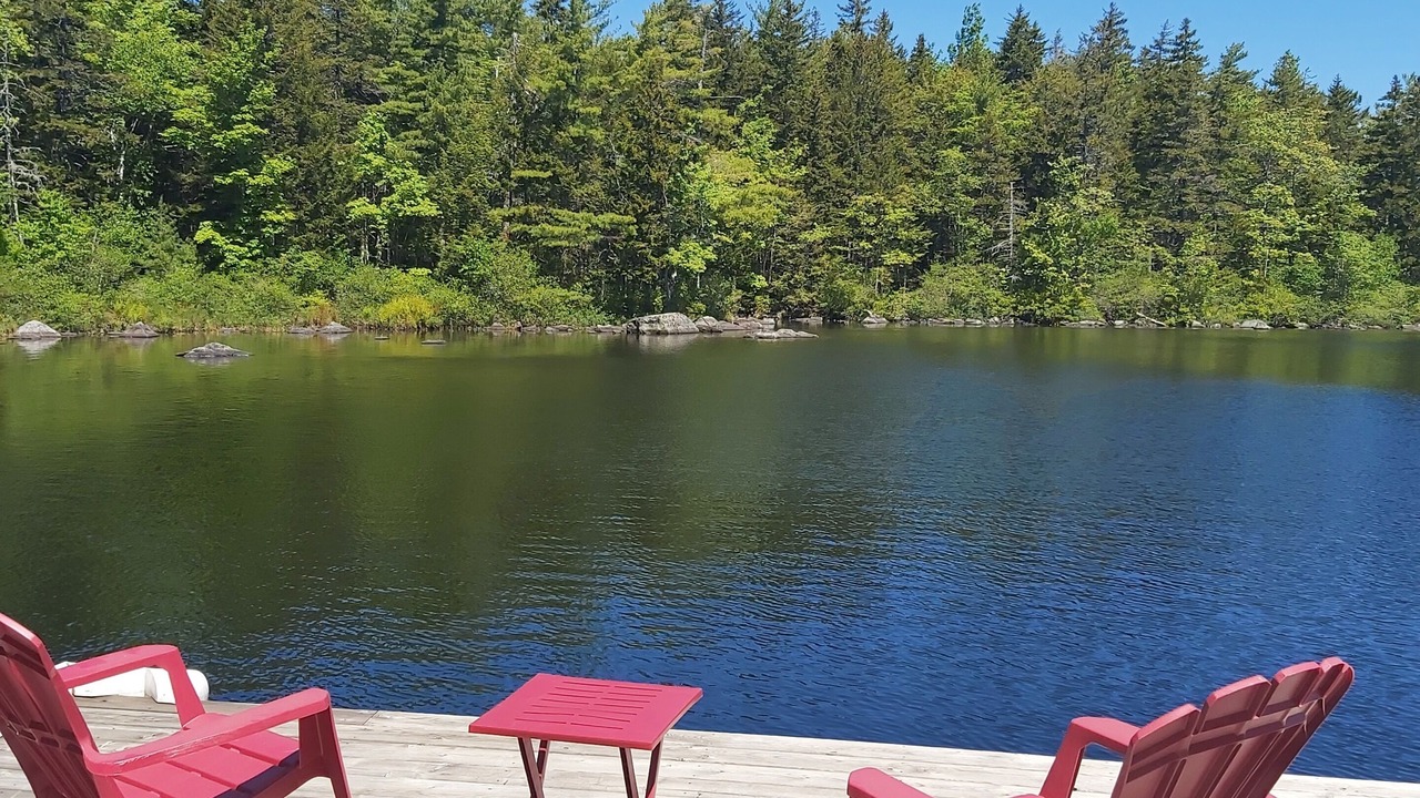 Photo of Outdoor in Sissiboo Falls