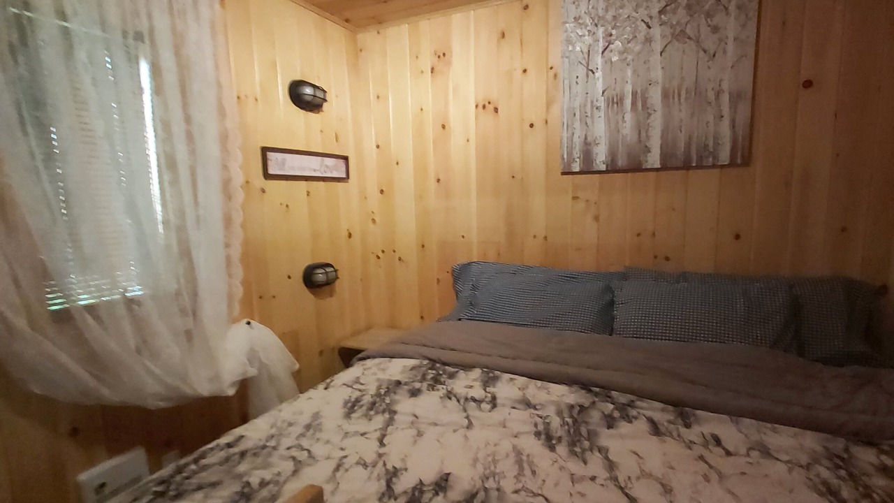 Photo of Bedroom in Sissiboo Falls