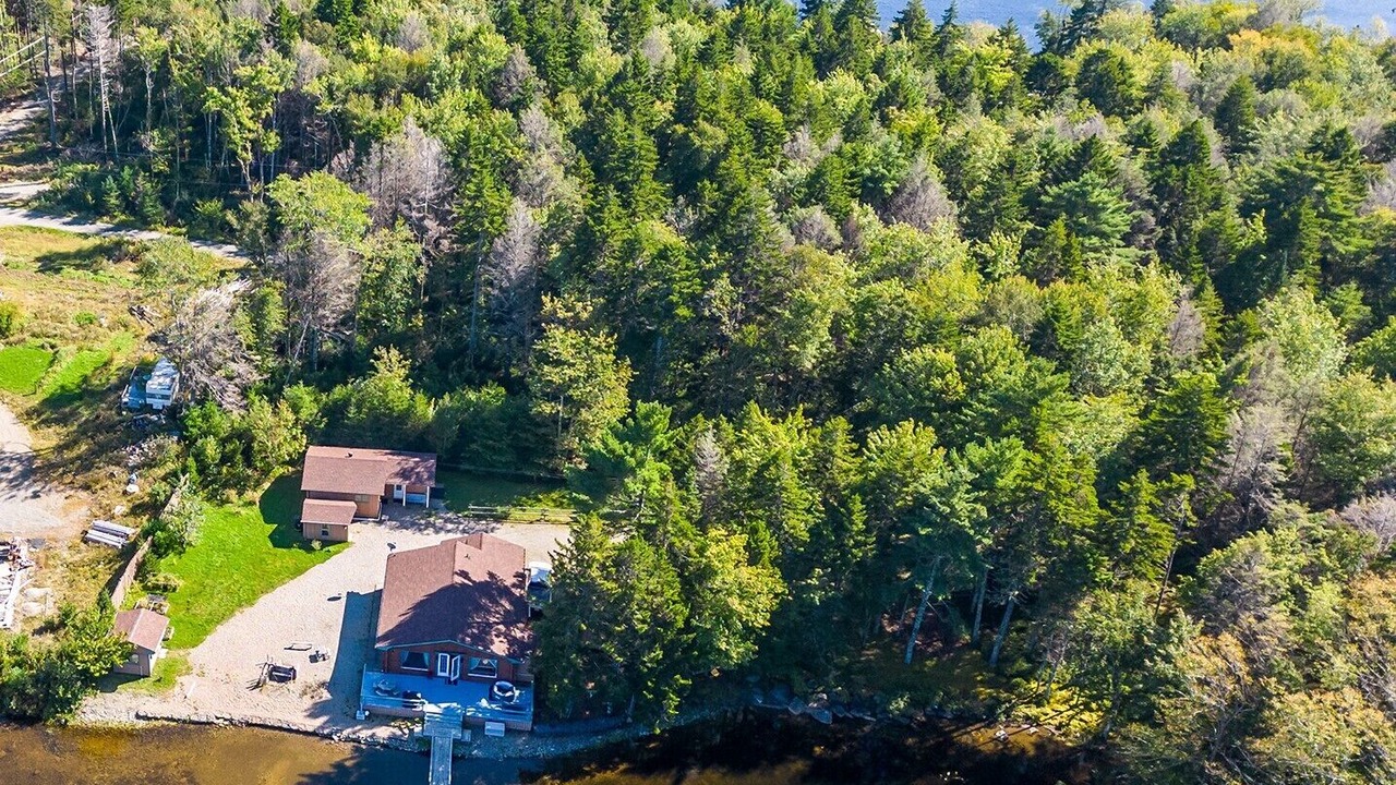 Photo of Outdoor in Sissiboo Falls