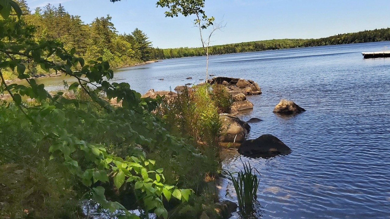 Photo of Outdoor in Sissiboo Falls