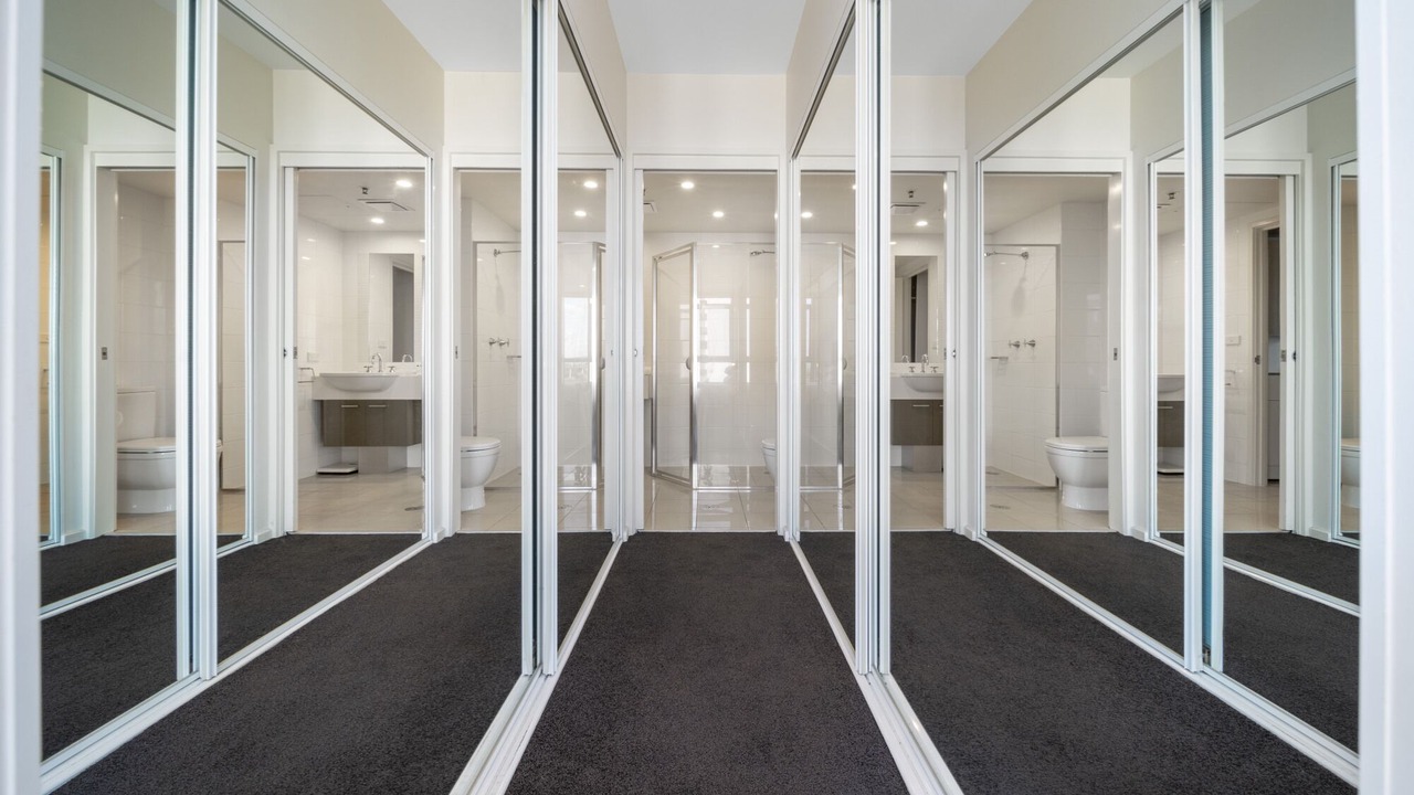 Photo of Bathroom in City West