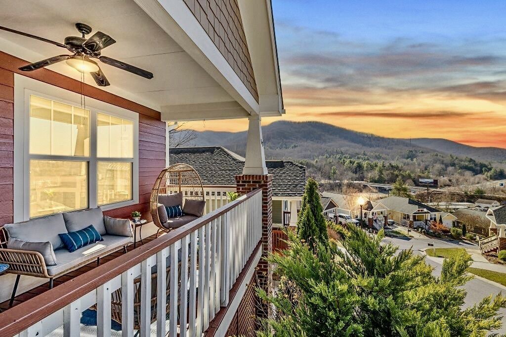 Photo of Outdoor in Asheville