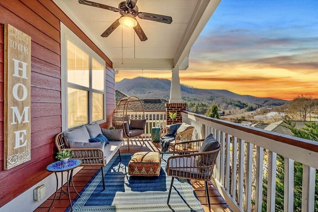 Photo of Outdoor in Asheville