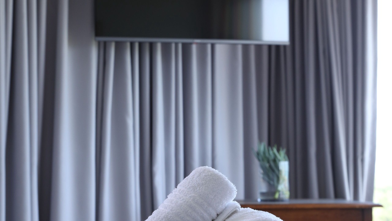 Photo of Bedroom in Big Bay