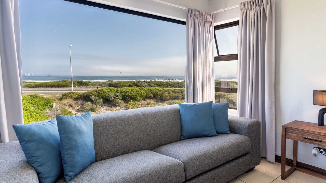 Photo of Livingroom in Big Bay