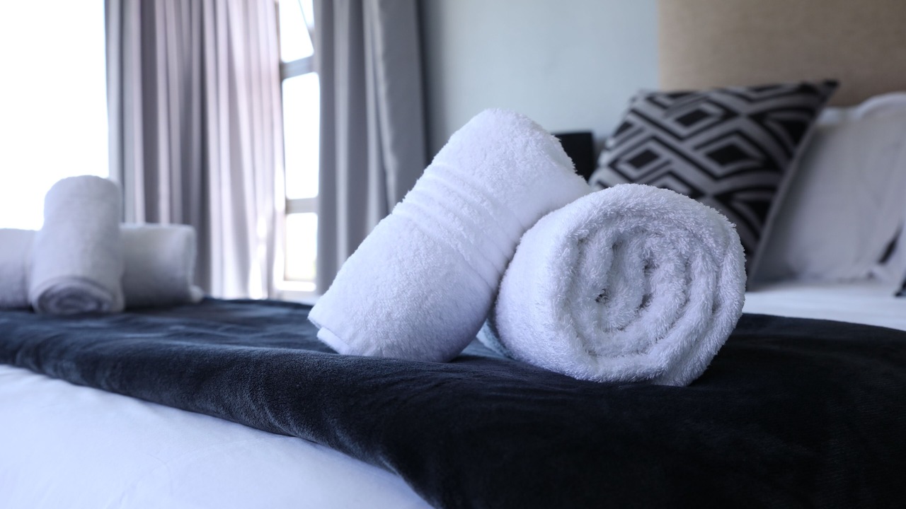 Photo of Bedroom in Big Bay