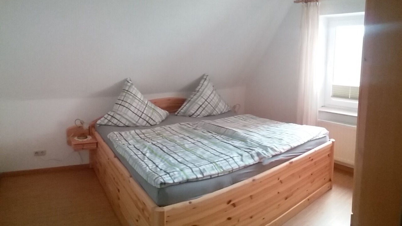 Photo of Bedroom in Toenning
