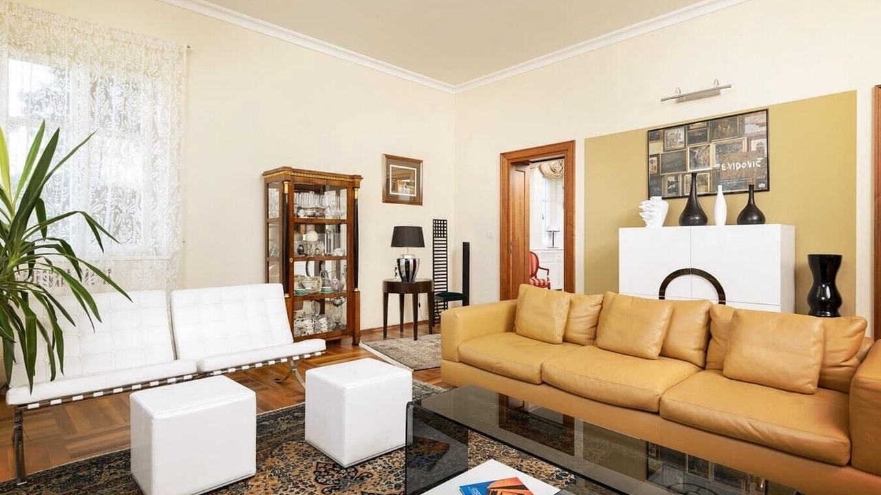 Photo of Livingroom in Split