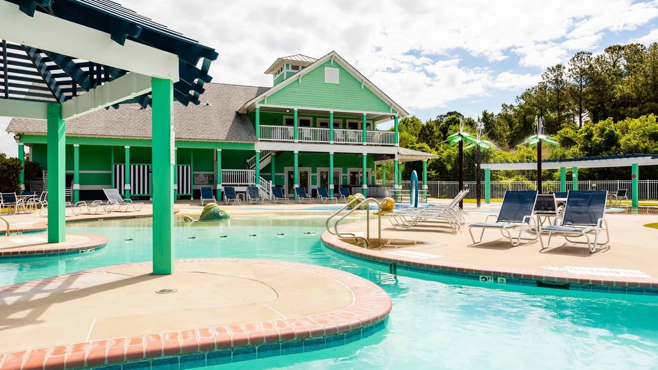 Photo of Outdoor in Bermuda Bay