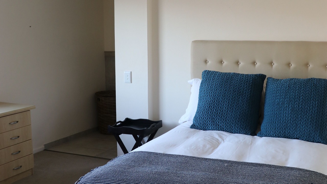 Photo of Bedroom in Mountainside