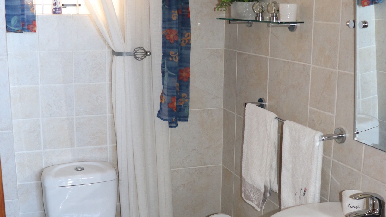 Photo of Bathroom in Mountainside