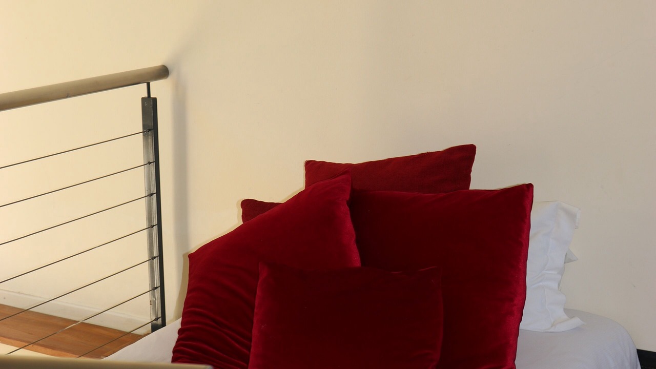Photo of Bedroom in Mountainside