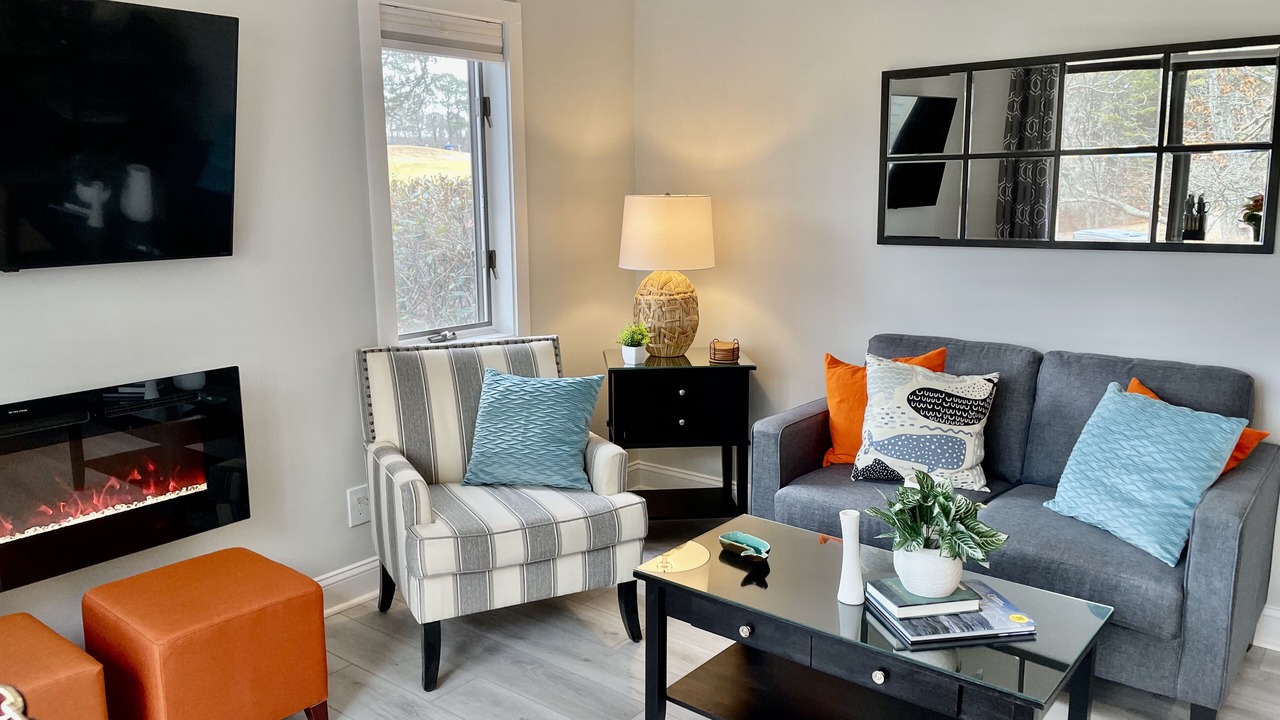 Photo of Bedroom in Mews Village