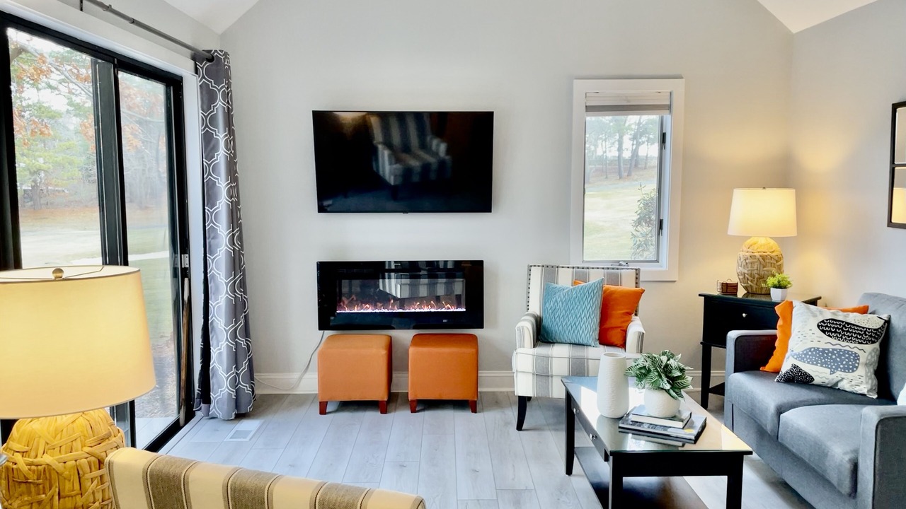 Photo of Bedroom in Mews Village