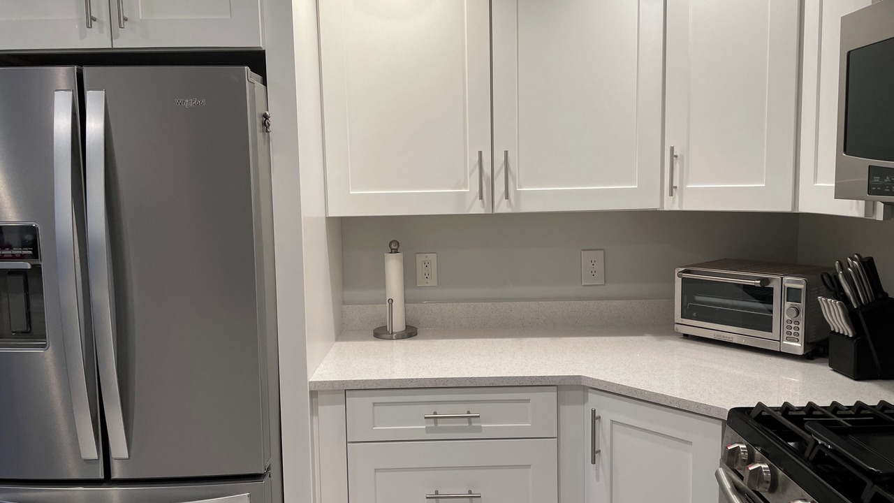 Photo of Kitchen in Mews Village