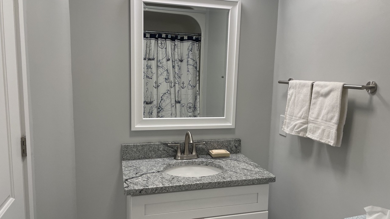 Photo of Bathroom in Mews Village