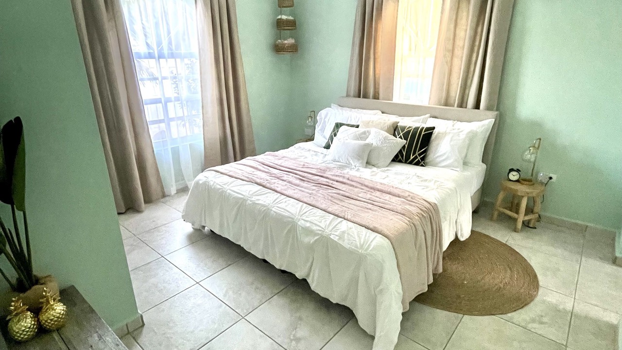 Photo of Bedroom in Bubali