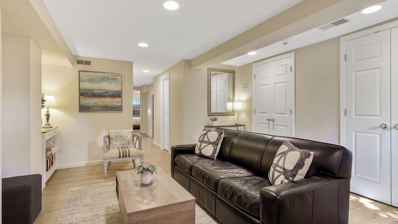 Photo of Livingroom in Cardozo
