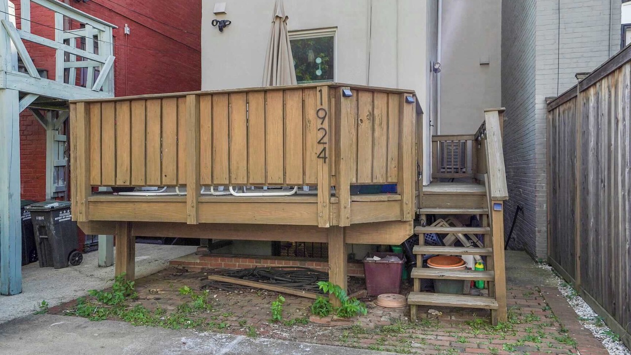Photo of Outdoor in Cardozo