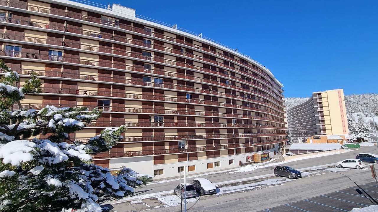 Photo of Outdoor in Saint-Etienne-en-Devoluy
