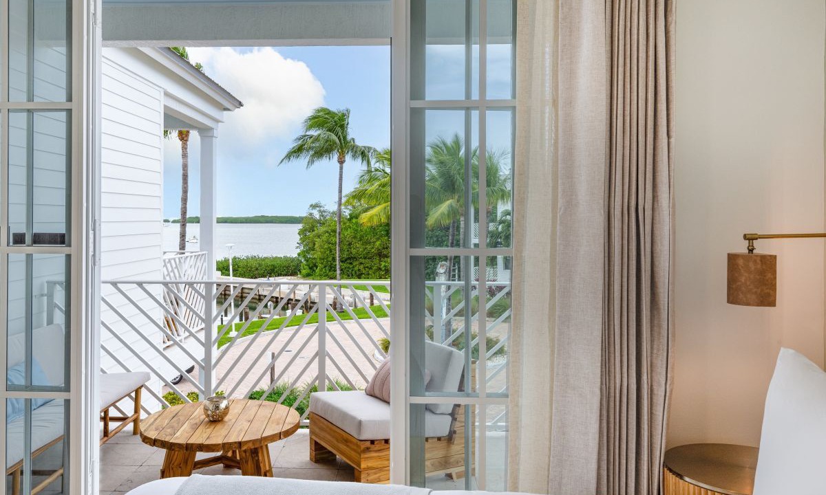 Photo of Patio Balcony in Islamorada
