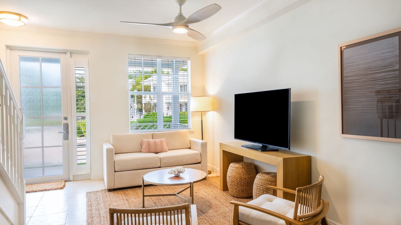 Photo of Livingroom in Islamorada