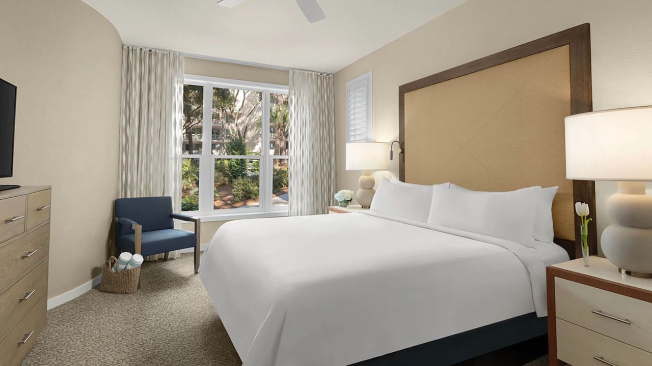 Photo of Bedroom in Oceanside