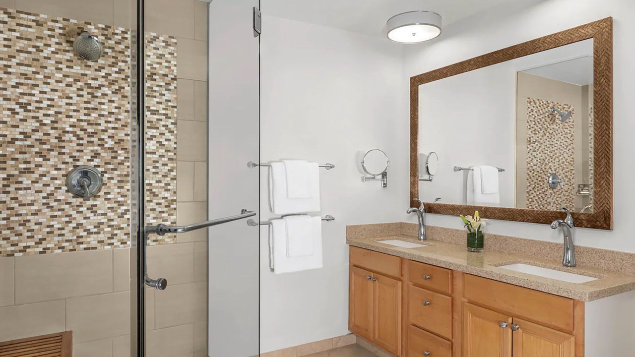 Photo of Bathroom in Oceanside