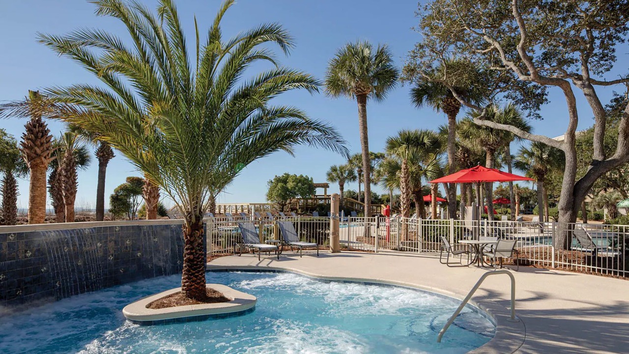 Photo of Outdoor in Oceanside