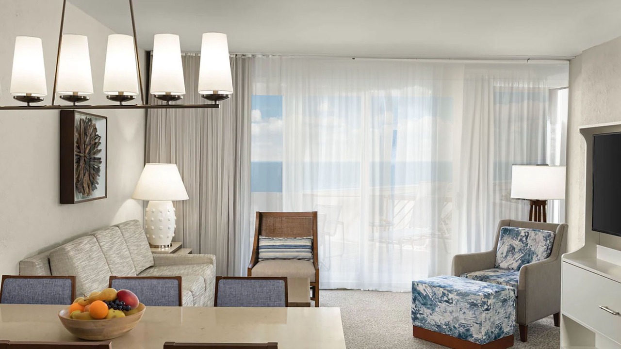 Photo of Livingroom in Oceanside