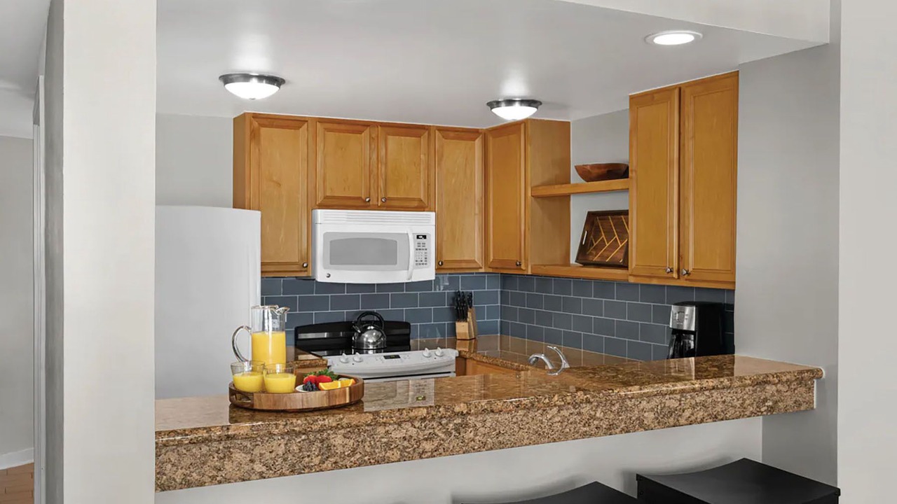 Photo of Kitchen in Oceanside