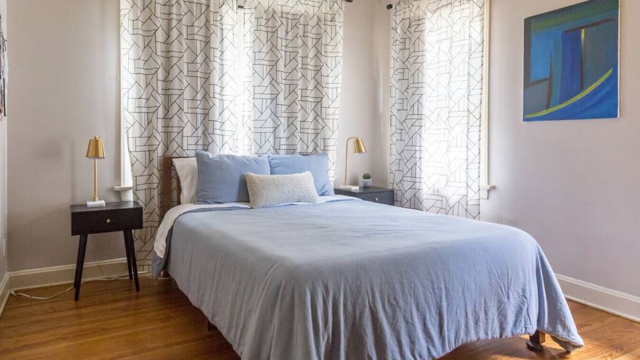 Photo of Bedroom in Maple Ridge