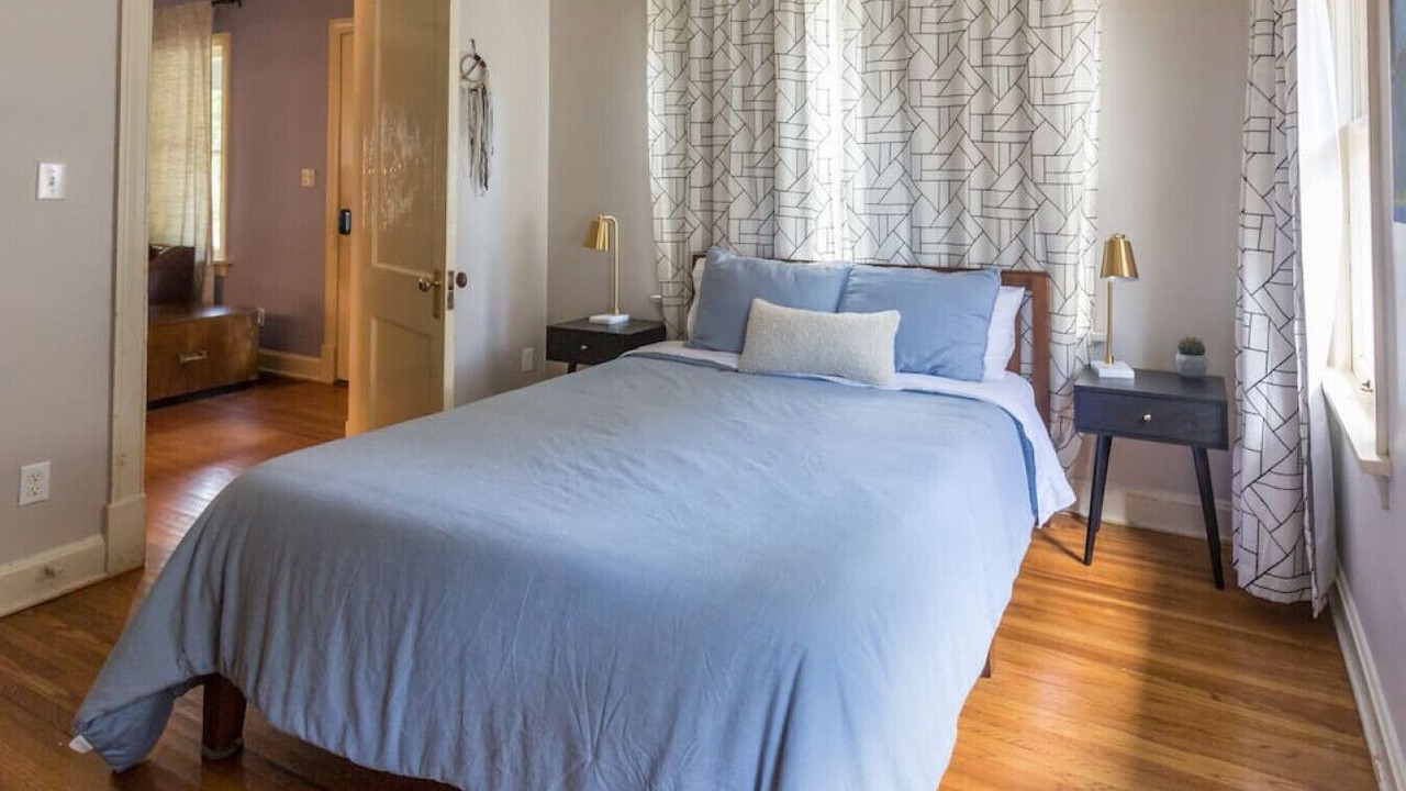 Photo of Bedroom in Maple Ridge