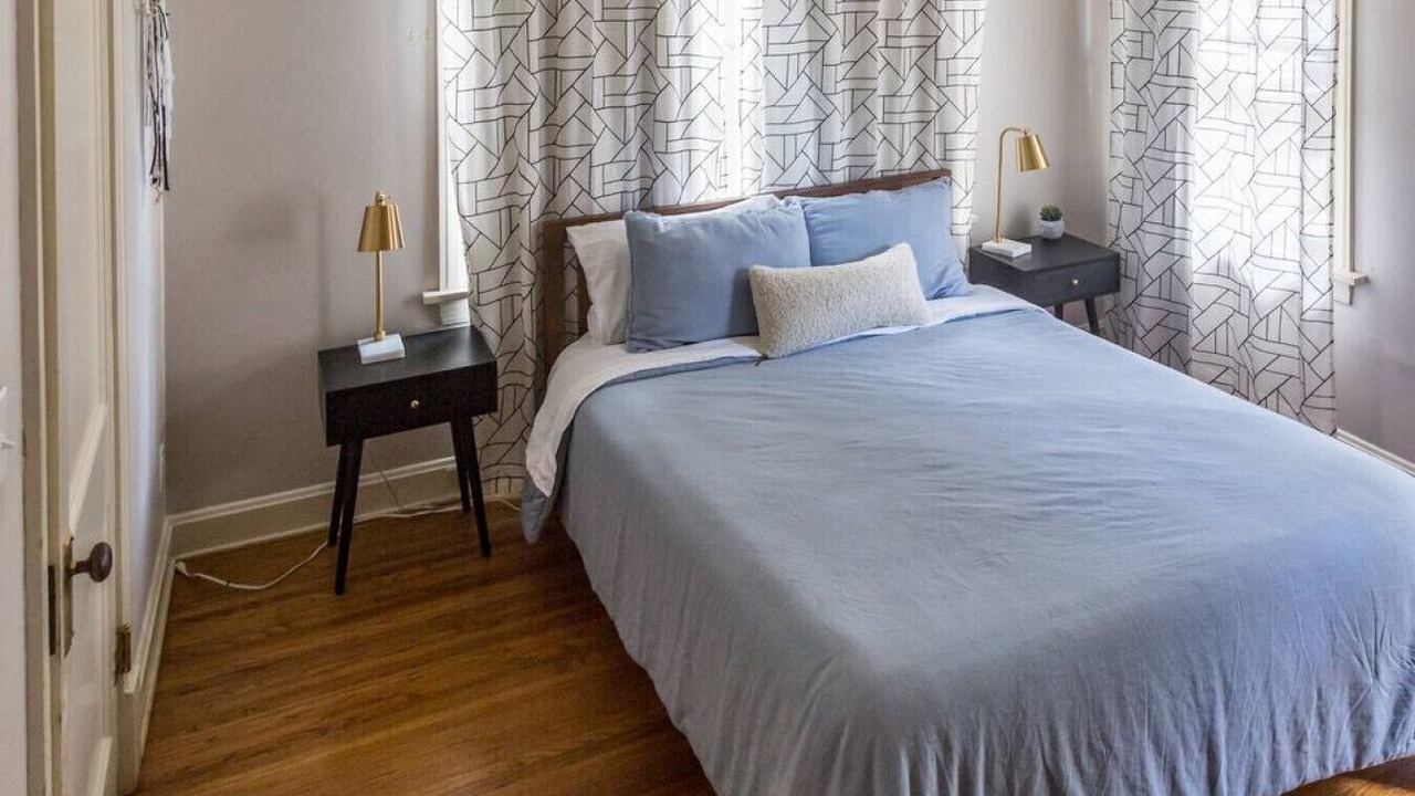 Photo of Bedroom in Maple Ridge