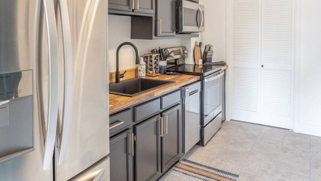 Photo of Kitchen in Maple Ridge