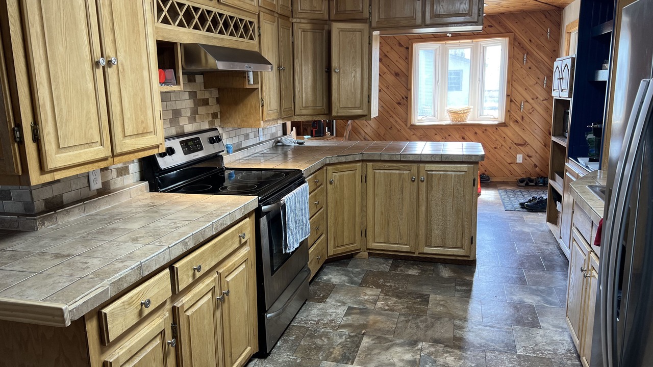 Photo of Kitchen in Perham