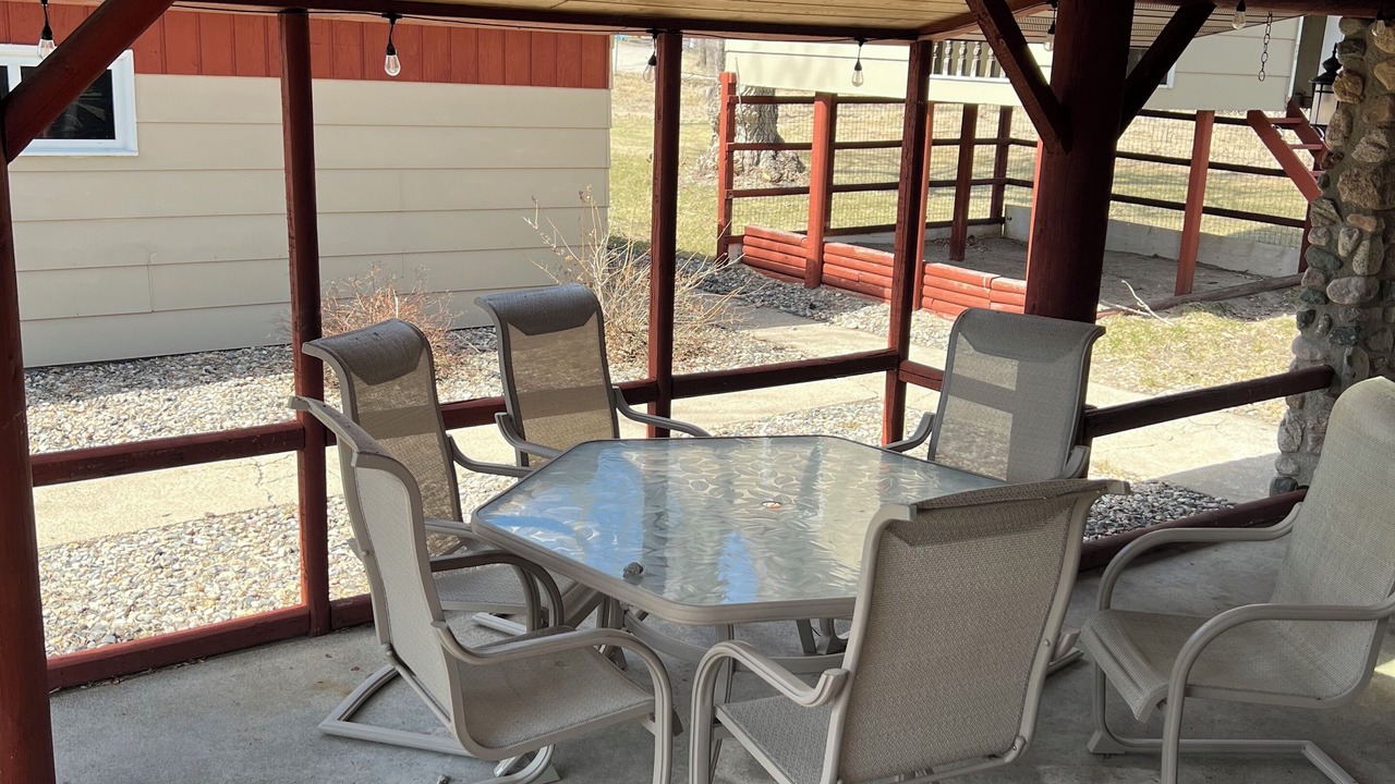 Photo of Outdoor in Perham