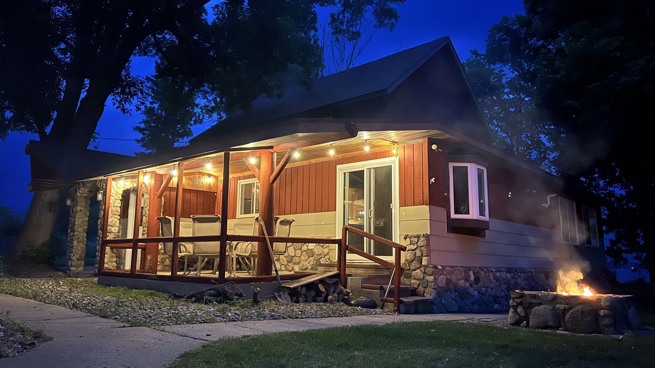 Photo of Outdoor in Perham