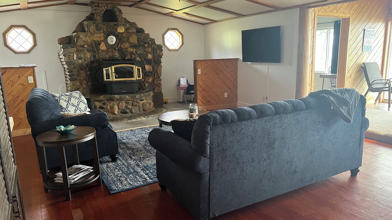 Photo of Livingroom in Perham