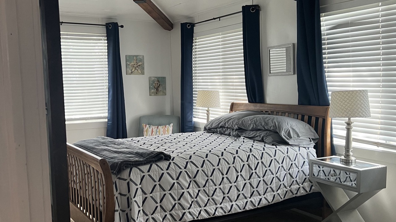 Photo of Bedroom in Perham