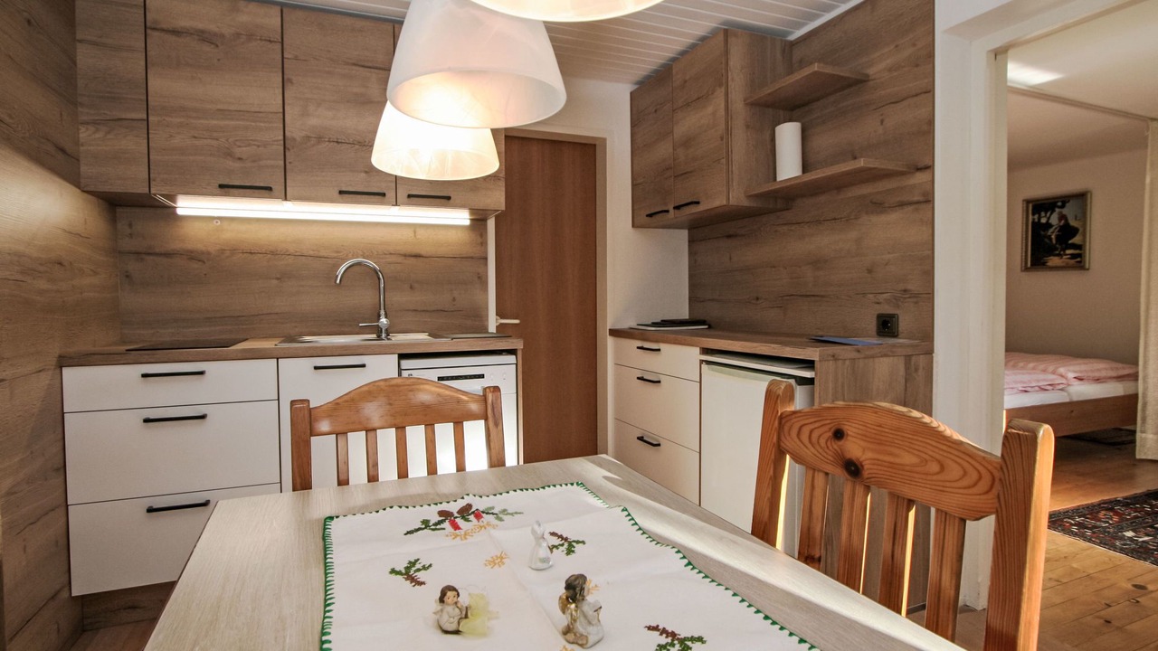 Photo of Bedroom in Axams