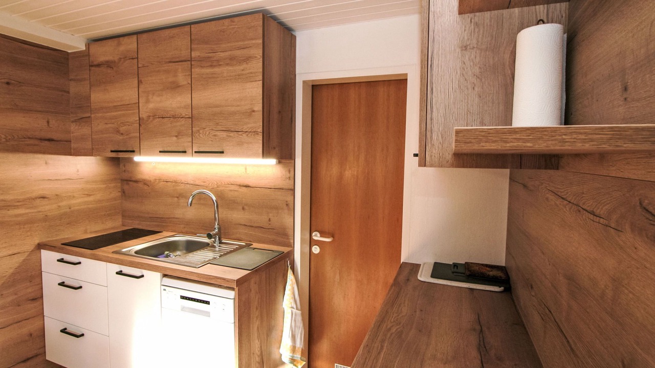 Photo of Bedroom in Axams